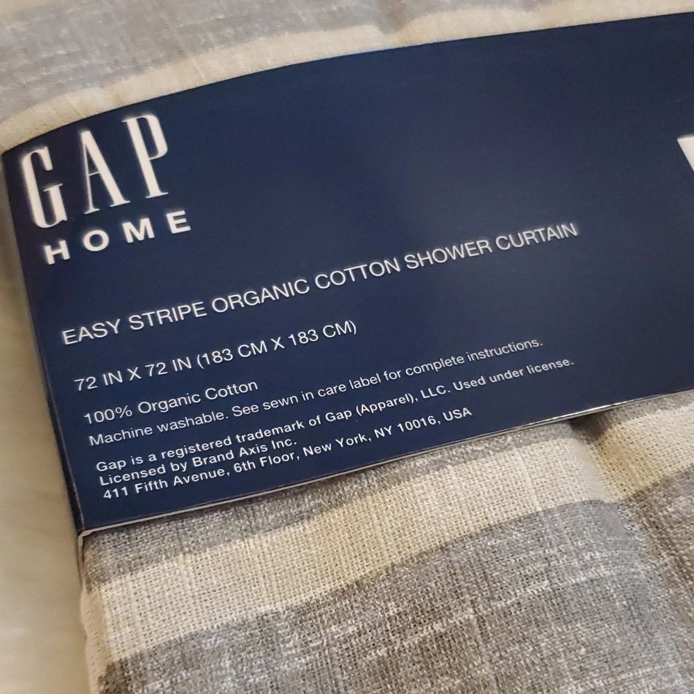 GAP nwt home